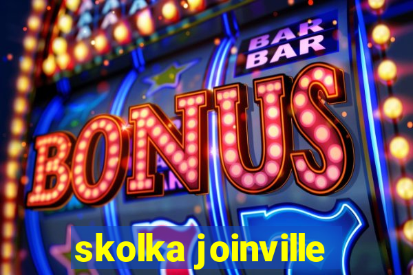 skolka joinville